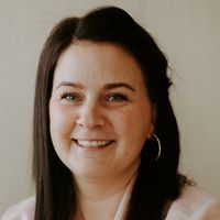 photo of Melina Slade